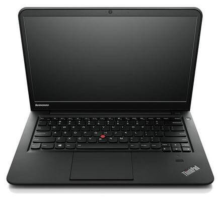 Замена процессора на ноутбуке Lenovo ThinkPad S440